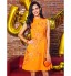TS Couture? Cocktail Party / Company Party Dress A-line Jewel Knee-length Chiffon with Appliques  