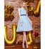 TS Couture? Cocktail Party / Homecoming / Prom / Holiday / Company Party Dress - Vintage Inspired Plus Size / Petite Ball Gown Jewel Knee-length  
