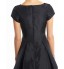 TS Couture? Cocktail Party Dress A-line Scoop Tea-length Taffeta   
